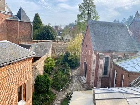 maison de 280 m² à eu