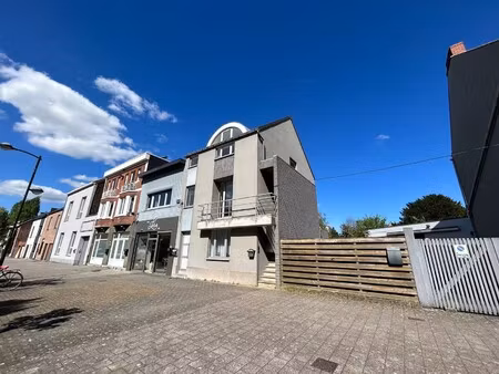 opbrengstpand nabij station herent