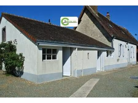 vente maison au theil (61260) : à vendre / 73m² le theil