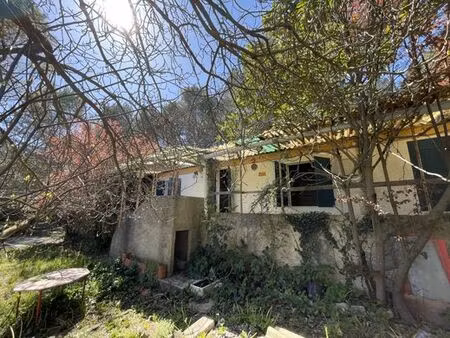 maison de prestige de 60 m2 en vente roquefort-la-bédoule  france