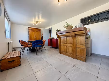 vente maison 5 pièces 109 m² à tillières-sur-avre (27570)  185 900 €