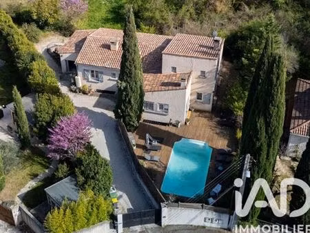 villa de luxe de 10 pièces en vente aix-en-provence  provence-alpes-côte d'azur