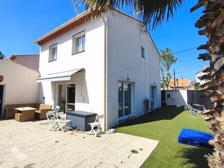 maison de prestige de 105 m2 en vente toulon  provence-alpes-côte d'azur