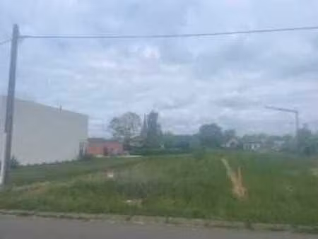 grond te koop in herselt