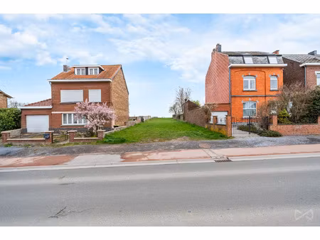 grond te koop in jauche