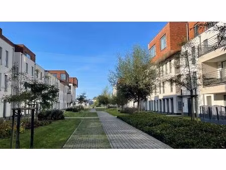 appartement te koop in braine-le-comte met 2 slaapkamers