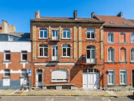 appartement te koop in braine-le-comte met 2 slaapkamers