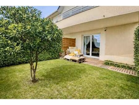 vente appartement 2 pièces à démouville (14840) : à vendre 2 pièces / 49m² démouville