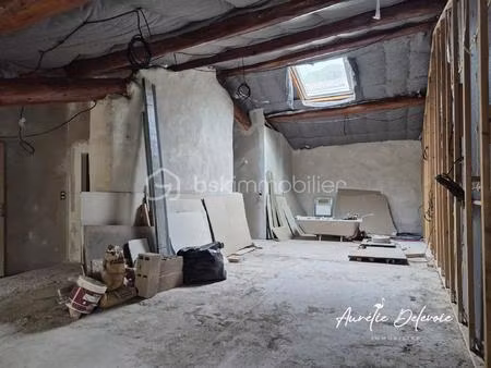 immeuble mixte de 350 m² à cessenon-sur-orb