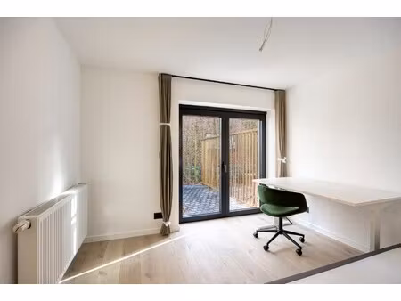 appartement te koop in leuven met 1 slaapkamer