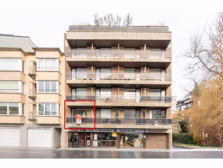 appartement te koop in nieuwpoort