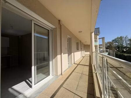 achat appartement 1 pièce 14m² plerin 22190