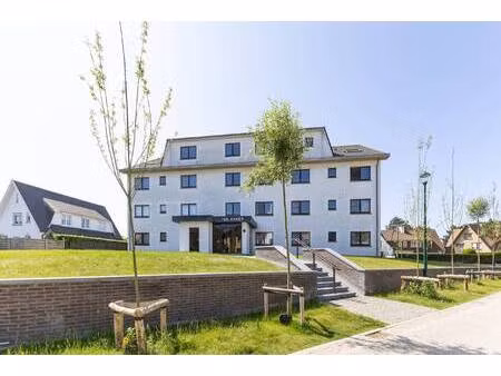 garage te koop in de panne