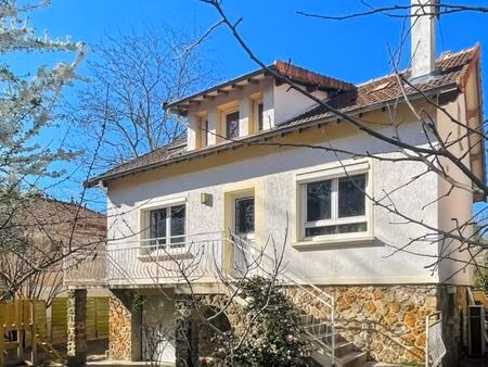 maison familiale 3 chambres argenteuil les coteaux