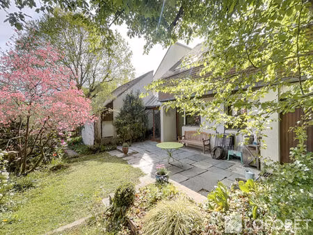 maison gif sur yvette 7 pièce(s) 216m2