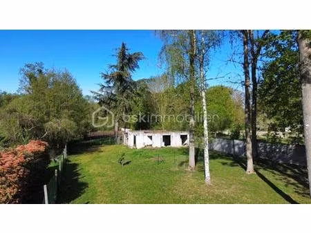 maison de 90 m² à itteville