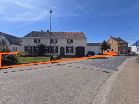 renovatieproject...en wat voor eentje...