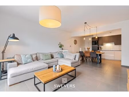 recente  energiezuinige gezinswoning (2018) met 3 slaapkamers in heppen