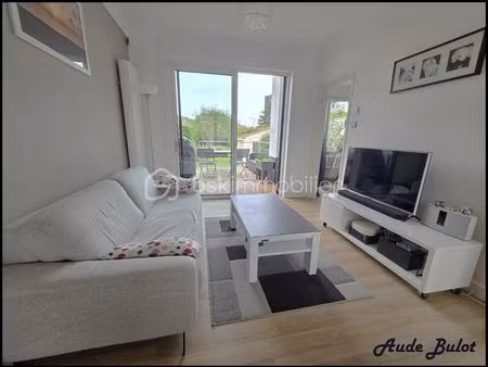 maison de ville de 118 m² à marcq-en-baroeul