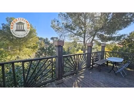 prestigieuse maison en vente rognac  france