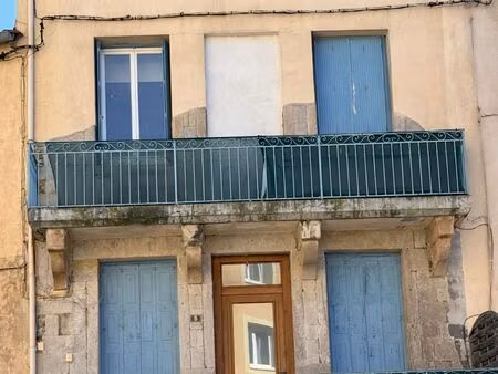 immeuble à saint-paul-en-jarez (42740)