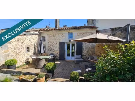 pour les amoureux de l'authentique avec projet familial ou professionnel tel que gîte ou m