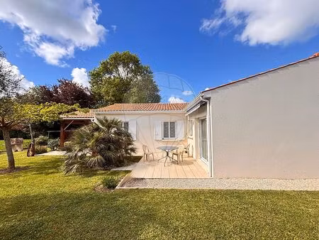 maison 3 chambre(s) à vendre