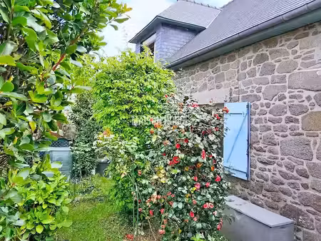 vente maison 6 pièces 110 m² à le tronchet (35540)  204 600 €