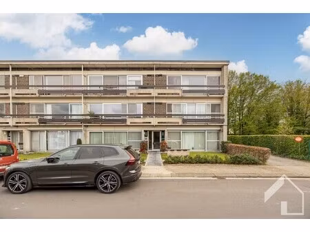 instapklaar appartement met zwembad!