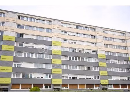 appartement de 71 m² à ris-orangis