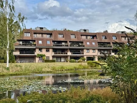 exclusief park-appartement met zonneterras – villapark de list