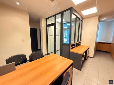 commercieel gelegen handelsruimte