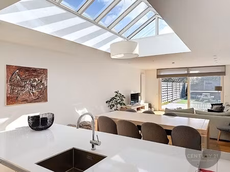 knap gerenoveerde woning!