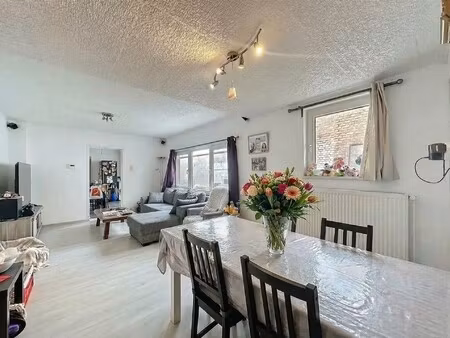 energiezuinige gezinswoning met 6 slaapkamers en riante tuin in hartje kruibeke!