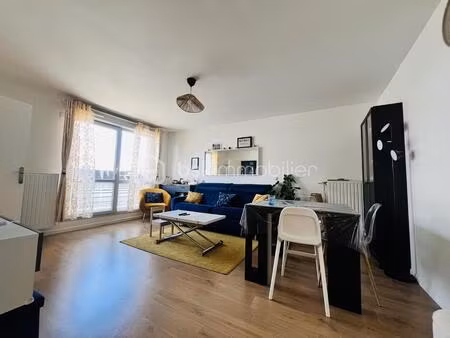 appartement de 63 m² à choisy-le-roi