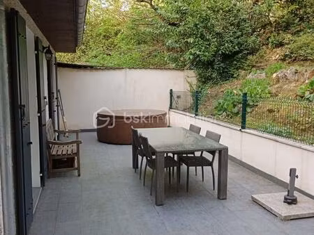 maison de 128 m² à bures-sur-yvette