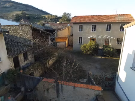 annonce vente ferme 7 pièces de 130m2 à sablons (38550) - paruvendu.fr ref 992785870709