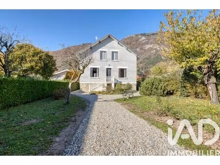 annonce vente maison 7 pièces de 146m2 à la tronche (38700) - paruvendu.fr ref 99278342814