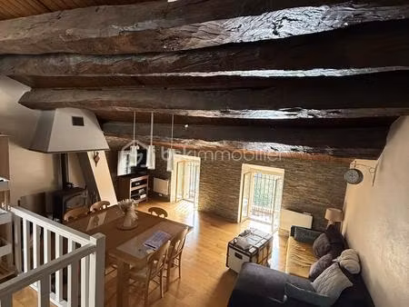 maison de 140 m² à olette
