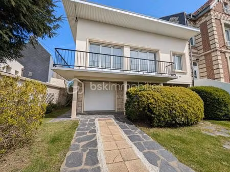 maison de 110 m² à le havre