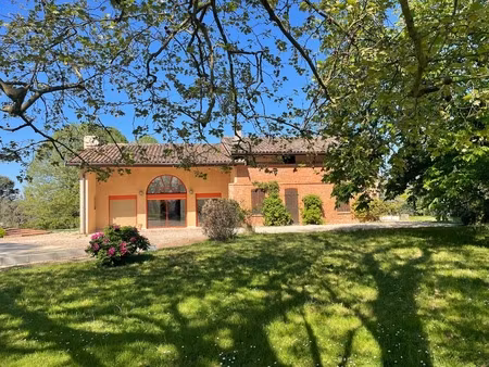 maison d'exception à mondouzil