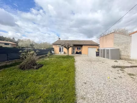 vente villa 4 pièces 94 m² à saint-jean-du-falga (09100)  198 000 €
