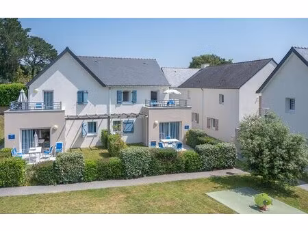 achat appartement 3 pièces 48m² baden 56870