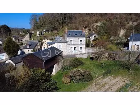 maison de 69 m² à villaines-les-rochers