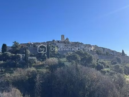 local commercial de 100 m² à saint-paul-de-vence