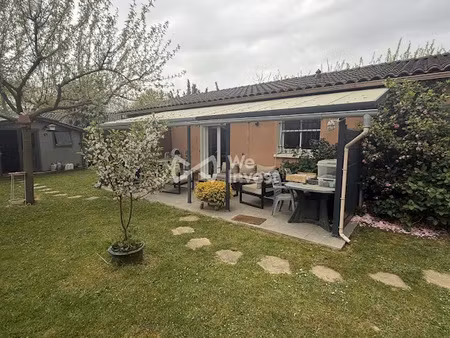 vente maison 4 pièces 79.71 m² à payrin-augmontel (81660)  nan €
