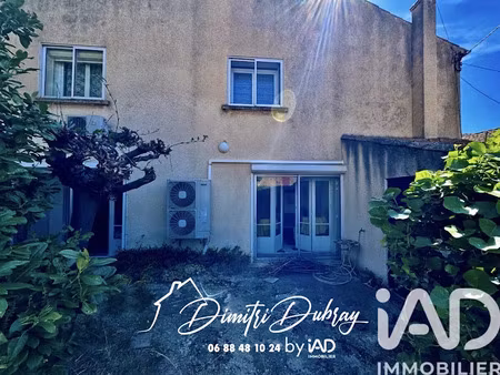 vente maison 8 pièces 220 m² à bizanet (11200)  199 000 €