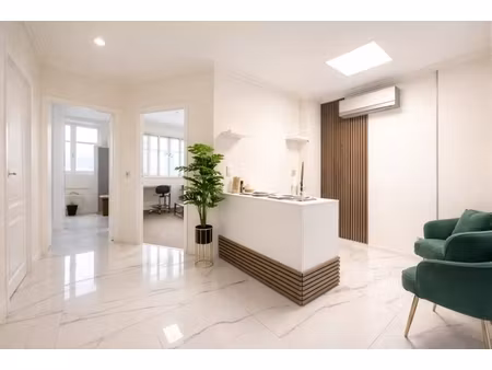 annonce commerce à vendre