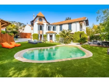 annonce maison à vendre