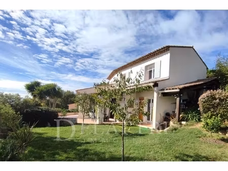 annonce maison à vendre